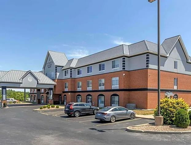 Country Inn & Suites by Radisson, St. Peters, MO hotel detail image 2