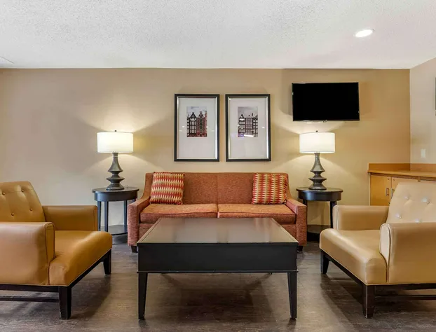 Extended Stay America Suites Houston Med Ctr NRG Park Kirby hotel detail image 4