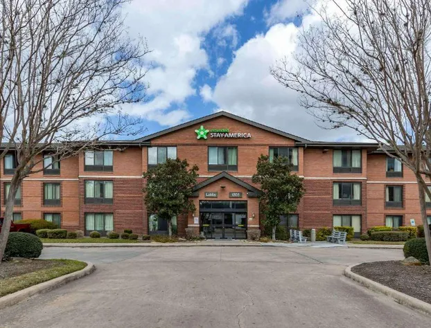 Extended Stay America Suites Houston Med Ctr NRG Park Kirby hotel detail image 2