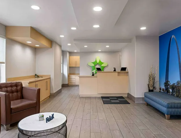Extended Stay America Suites - St Louis - Fenton hotel detail image 1