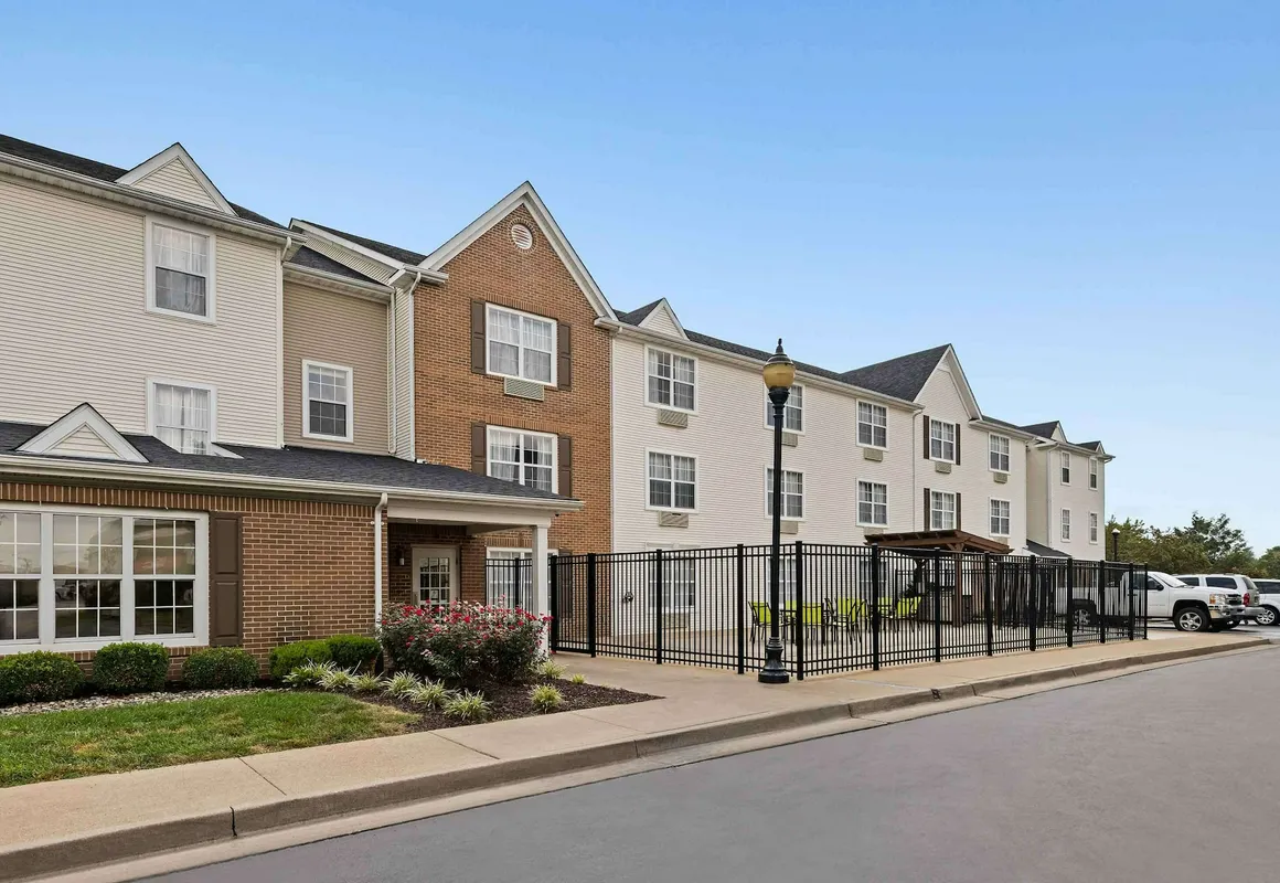 Extended Stay America Suites - St Louis - Fenton hotel hero