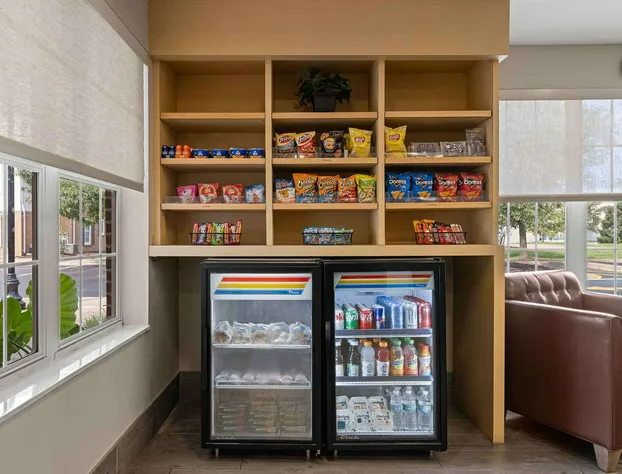 Extended Stay America Suites - St Louis - Fenton hotel detail image 3