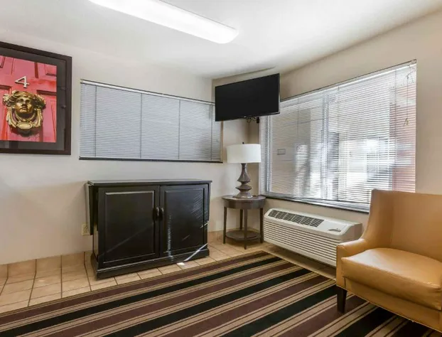 Extended Stay America Suites Albuquerque Airport hotel detail image 3