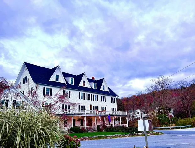 Echo Lake Inn hotel detail image 1