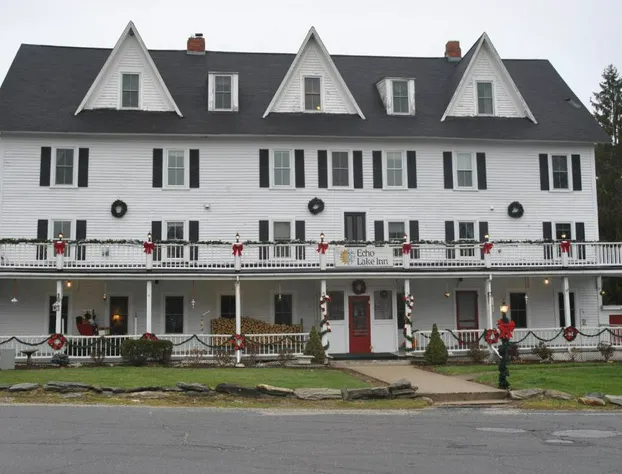 Echo Lake Inn hotel detail image 3