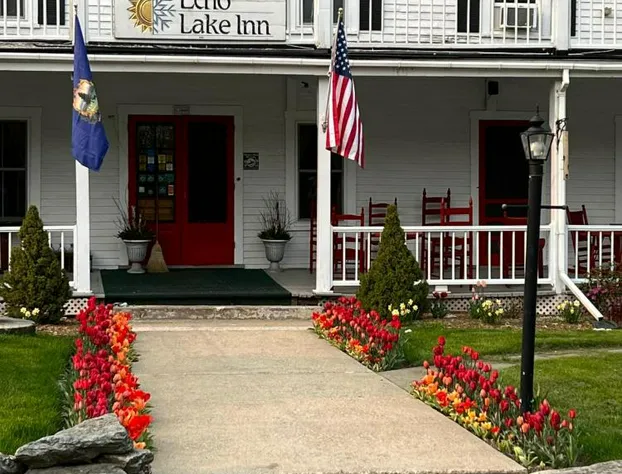 Echo Lake Inn hotel detail image 4