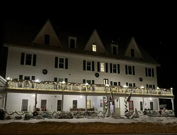 Echo Lake Inn hotel detail image 2