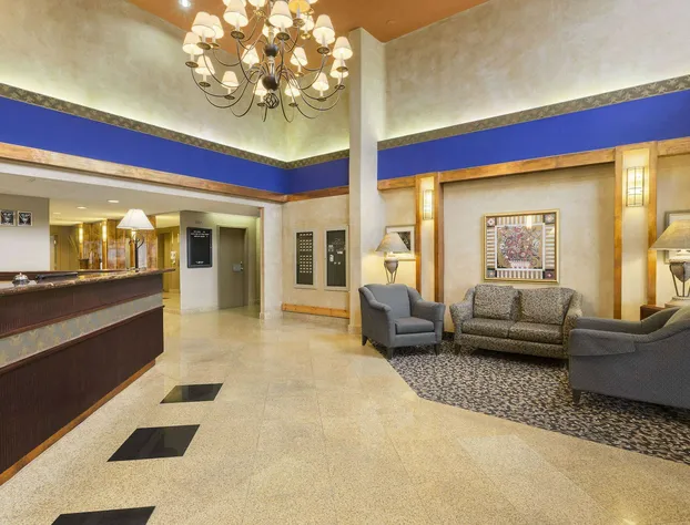 Days Inn by Wyndham Ottawa West hotel detail image 2