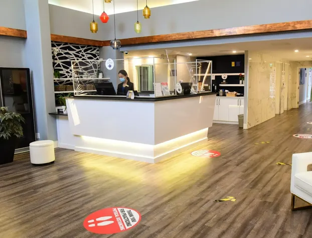 Days Inn by Wyndham Ottawa West hotel detail image 3