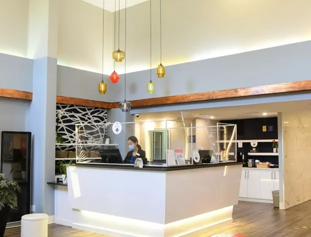 Days Inn by Wyndham Ottawa West hotel detail image 4