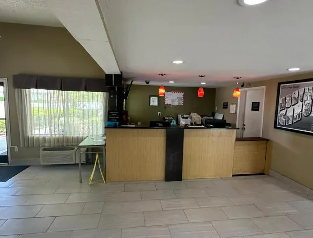 AmeriVu Inn & Suites-Extended stay Aberdeen hotel detail image 2