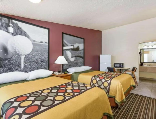 AmeriVu Inn & Suites-Extended stay Aberdeen hotel detail image 3