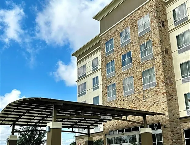 DoubleTree by Hilton Houston Westchase hotel detail image 1