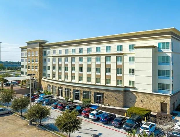 DoubleTree by Hilton Houston Westchase hotel detail image 4