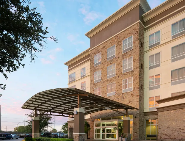 DoubleTree by Hilton Houston Westchase hotel detail image 1