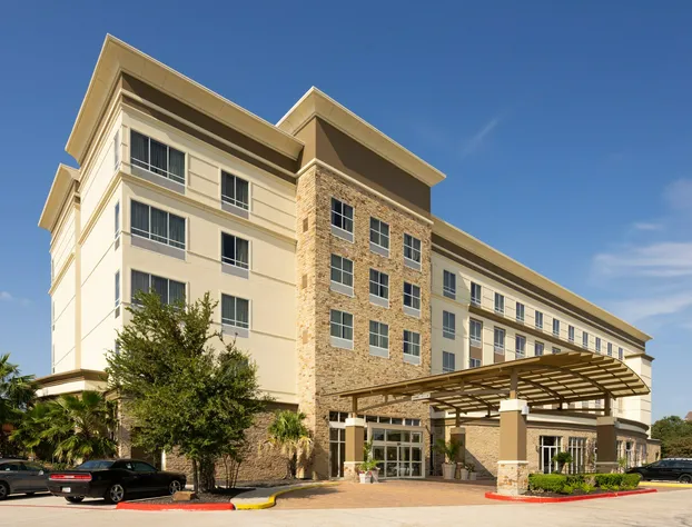 DoubleTree by Hilton Houston Westchase hotel detail image 2
