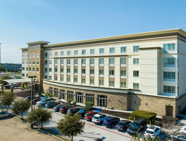 DoubleTree by Hilton Houston Westchase hotel detail image 4