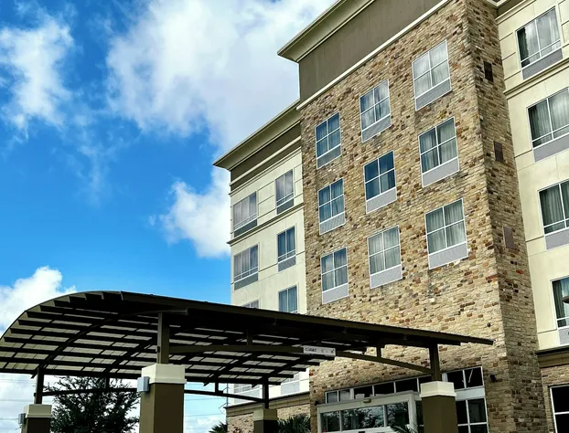 DoubleTree by Hilton Houston Westchase hotel detail image 3