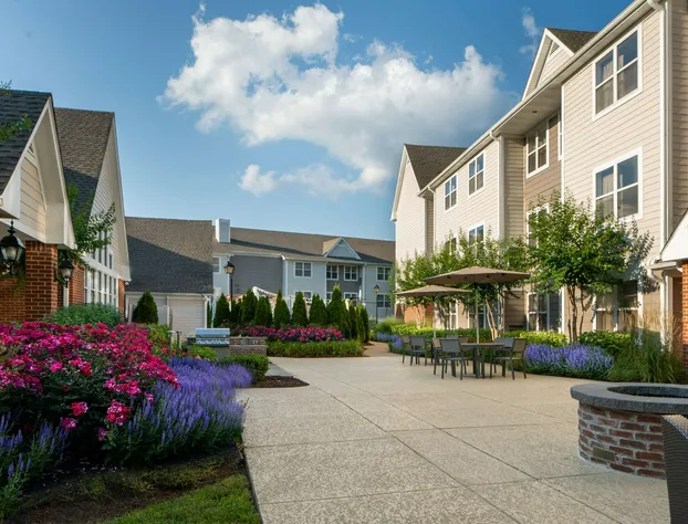 Sonesta ES Suites Fairfax Fair Lakes hotel detail image 1