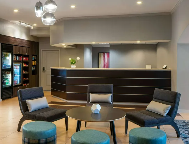 Sonesta ES Suites Fairfax Fair Lakes hotel detail image 2