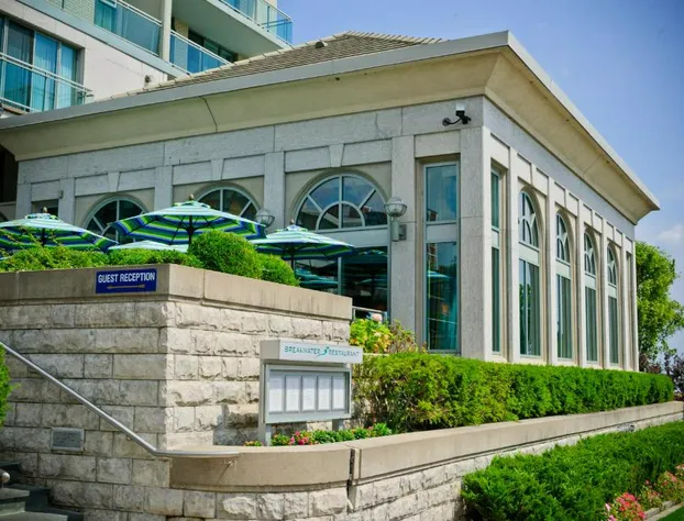 The Waterside Inn hotel detail image 1