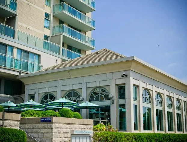 The Waterside Inn hotel detail image 2