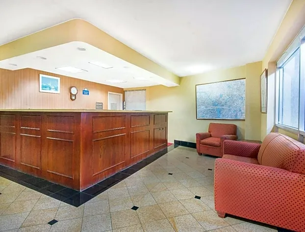 Days Inn by Wyndham Arlington Pentagon hotel detail image 2