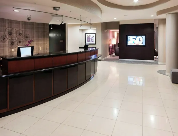 Courtyard by Marriott Miami at Dolphin Mall hotel detail image 3