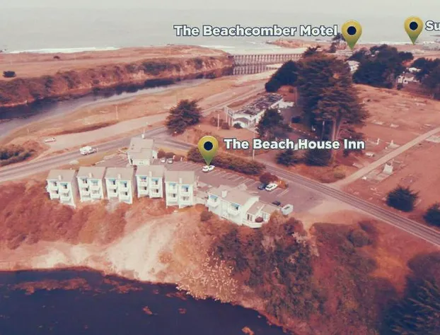 The Beach House Inn hotel detail image 3