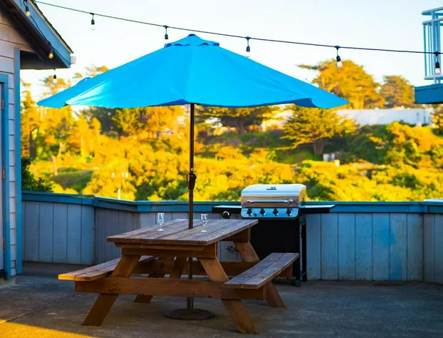 The Beach House Inn hotel detail image 1