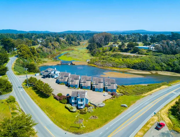 The Beach House Inn hotel detail image 4