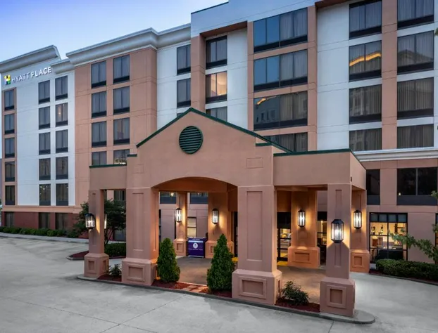 Hyatt Place Atlanta Airport-North hotel detail image 1