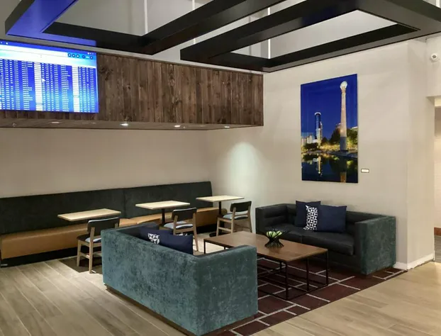 Hyatt Place Atlanta Airport-North hotel detail image 2