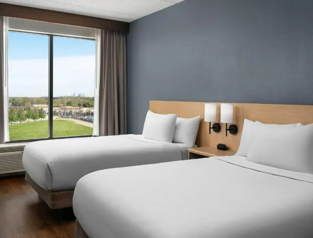 Hyatt Place Atlanta Airport-North hotel detail image 4