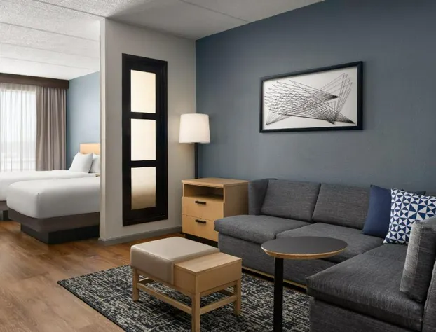 Hyatt Place Atlanta Airport-North hotel detail image 2