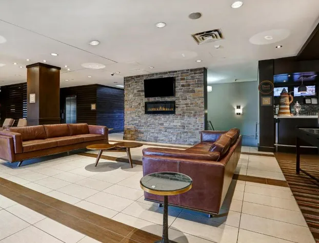 Four Points by Sheraton Toronto Mississauga hotel detail image 3