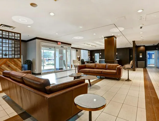 Four Points by Sheraton Toronto Mississauga hotel detail image 4