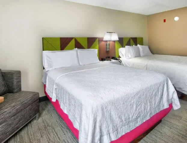 Hampton Inn Gaffney hotel detail image 4
