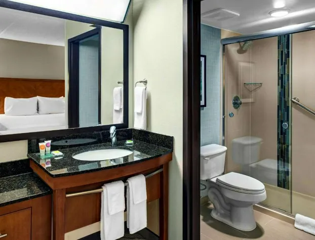 Candlewood Suites - Cincinnati Northeast - Mason an IHG Hotel hotel detail image 3