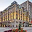 The Cincinnatian Hotel Curio Collection by Hilton hotel hero