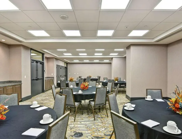 The Cincinnatian Hotel Curio Collection by Hilton hotel detail image 1