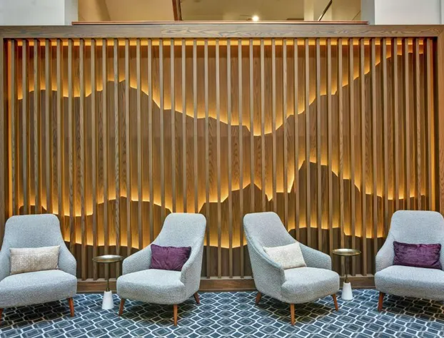 The Cincinnatian Hotel Curio Collection by Hilton hotel detail image 3