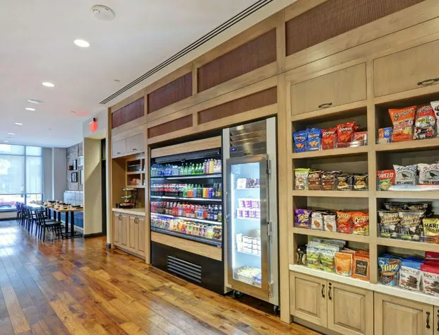 The Cincinnatian Hotel Curio Collection by Hilton hotel detail image 4