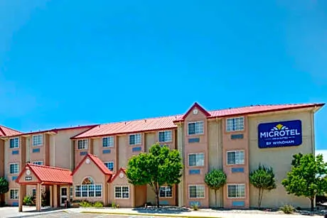 Microtel Inn & Suites by Wyndham Albuquerque West hotel detail image 2