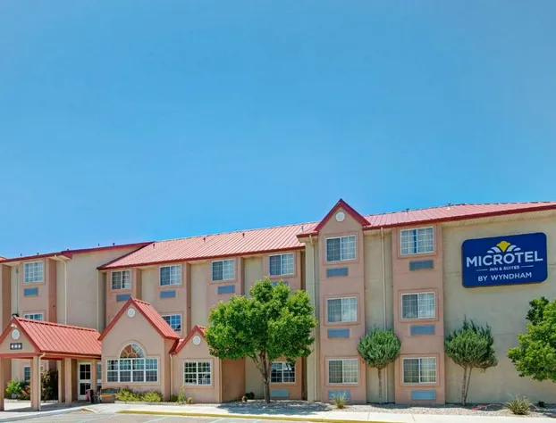 Microtel Inn & Suites by Wyndham Albuquerque West hotel detail image 1