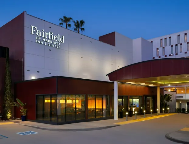 Fairfield Inn & Suites Los Angeles LAX/El Segundo hotel detail image 2