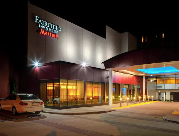 Fairfield Inn & Suites Los Angeles LAX/El Segundo hotel detail image 1
