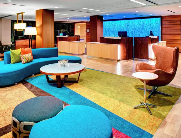 Fairfield Inn & Suites Los Angeles LAX/El Segundo hotel detail image 3