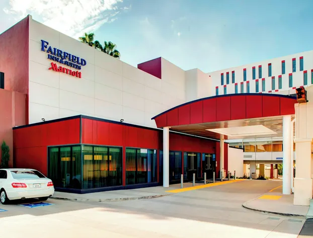Fairfield Inn & Suites Los Angeles LAX/El Segundo hotel detail image 2