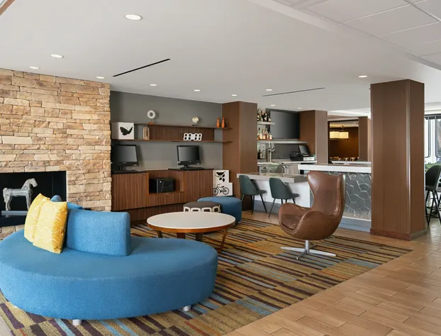 Fairfield Inn & Suites Los Angeles LAX/El Segundo hotel detail image 4